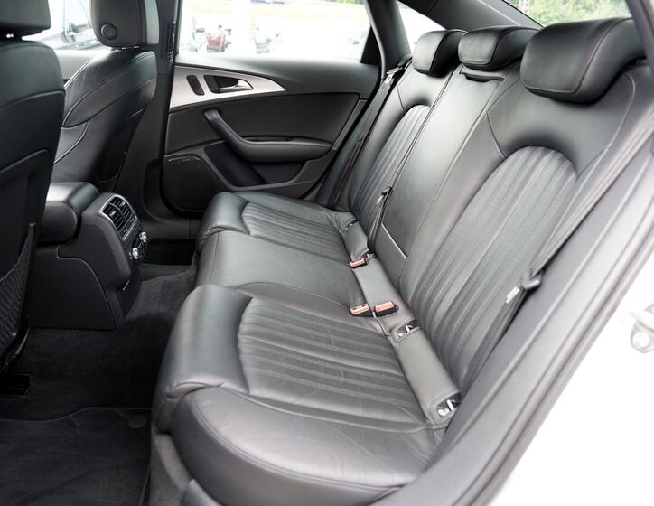 Audi A6 19