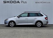 Škoda Fabia 3