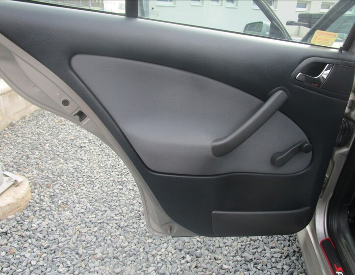 Škoda Octavia 27