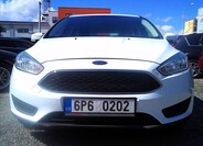 Ford Focus 3