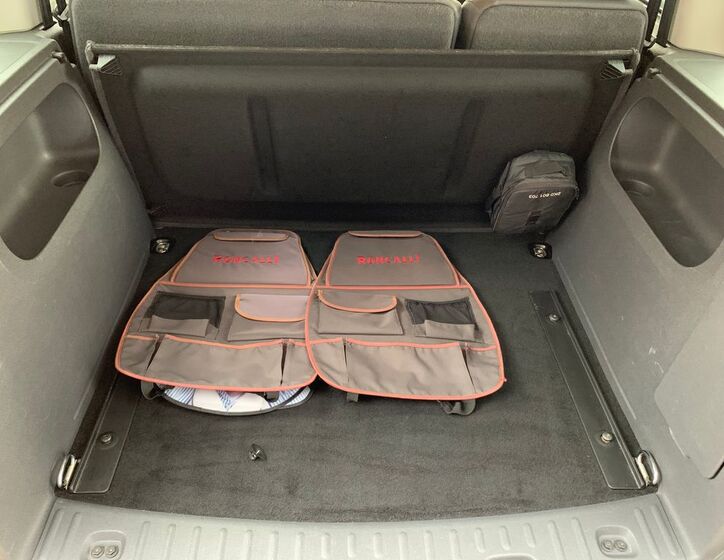 Volkswagen Caddy 22