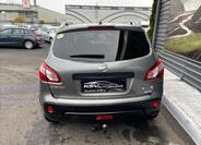 Nissan Qashqai 8