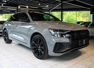 Audi SQ8 1
