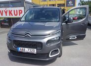 Peugeot Partner Tepee 14