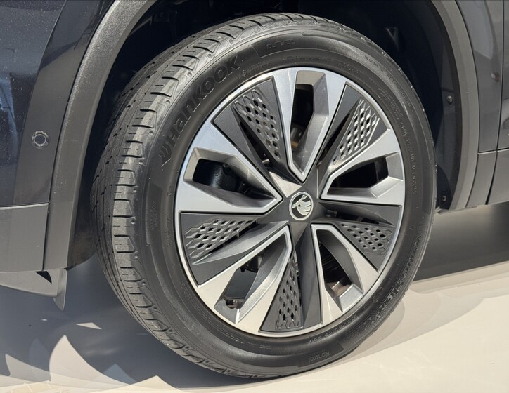 Škoda Kodiaq 5