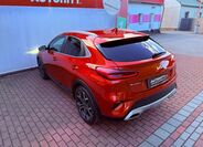 KIA XCeed 9