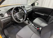 Suzuki Vitara 8