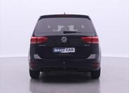 Volkswagen Touran 6