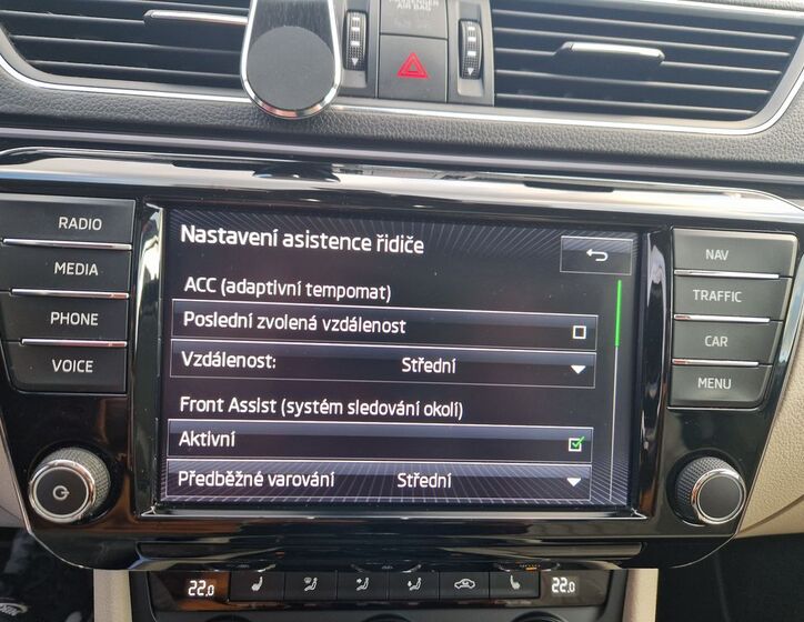 Škoda Superb 27