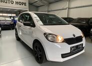 Škoda Citigo 1