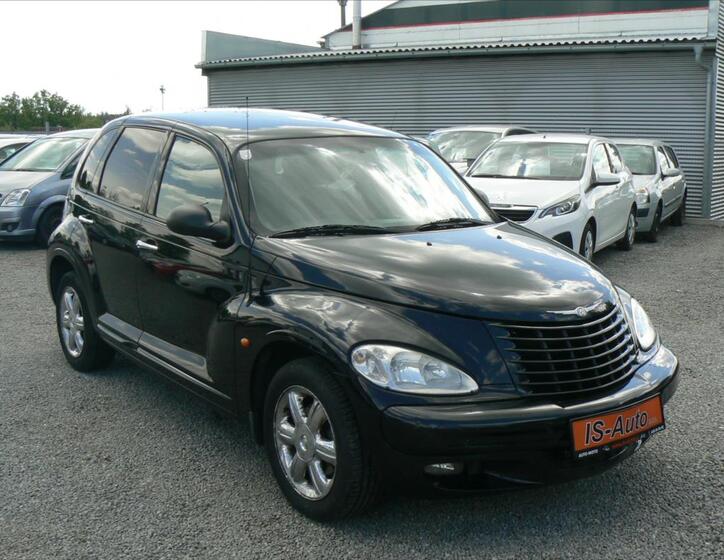 Chrysler PT Cruiser 2