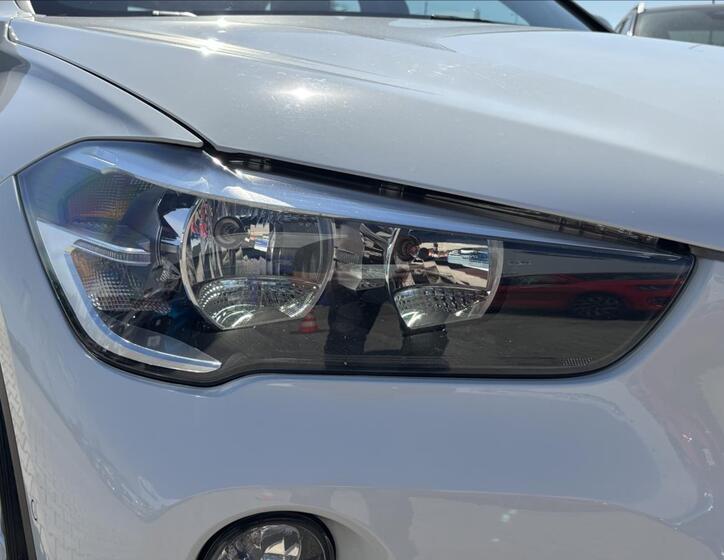 BMW X1 10