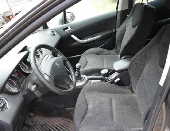Peugeot 308 24