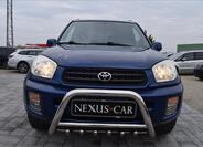 Toyota RAV4 2