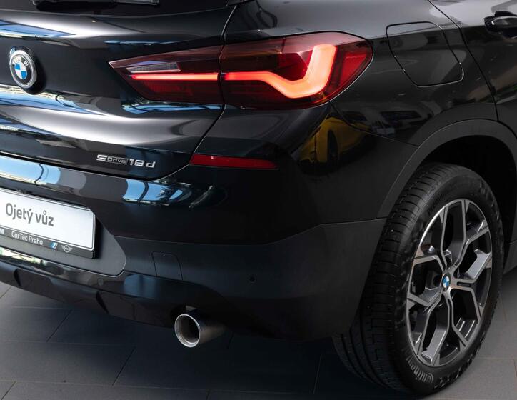 BMW X2 9