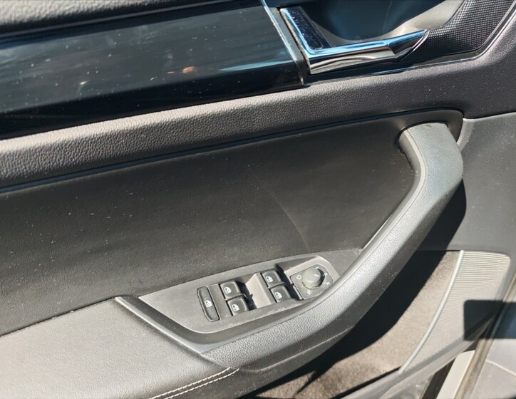 Škoda Kodiaq 10