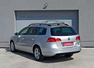 Volkswagen Passat 7