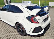 Honda Civic 5