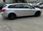 Opel Astra 13