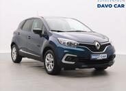 Renault Captur 1