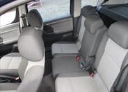 Škoda Roomster 11