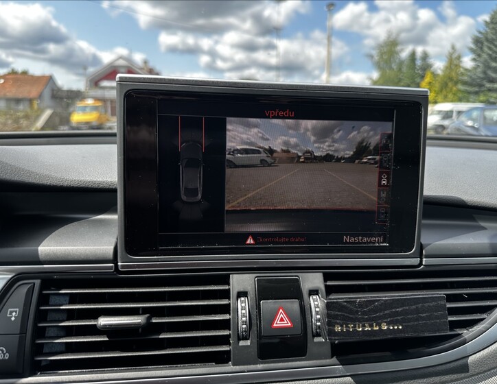 Audi A7 31