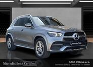 Mercedes-Benz GLE 7