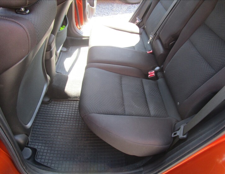 Honda Civic 26