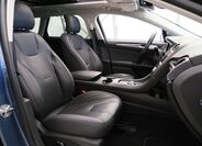 Ford Mondeo 22