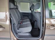 Volkswagen Caddy 11