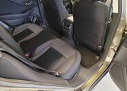 Subaru Outback 12