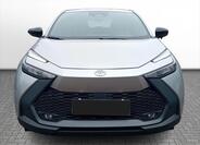 Toyota C-HR 2