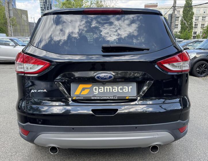 Ford Kuga 8