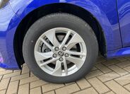 Toyota Yaris 18