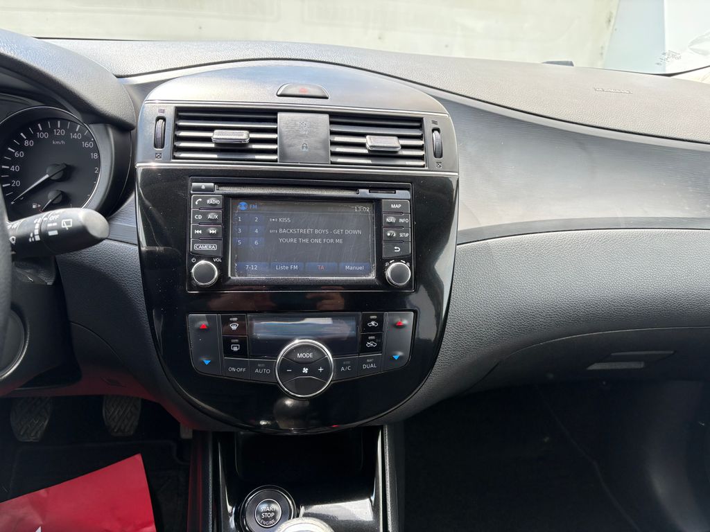 Nissan Pulsar