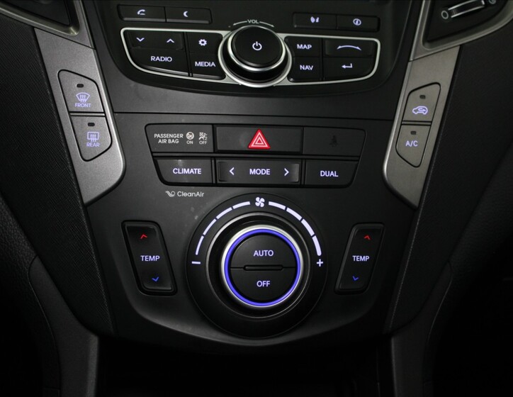 Hyundai Santa Fe 14