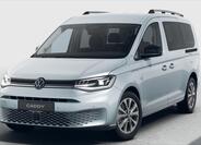 Volkswagen Caddy 1