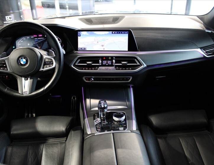 BMW X5 13