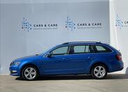 Škoda Octavia 2