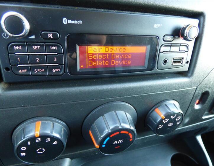 Renault Master 22