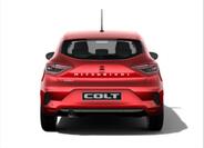 Mitsubishi Colt 5