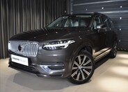 Volvo XC90 1