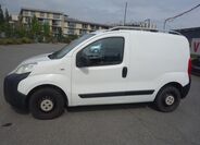 Peugeot Bipper 3