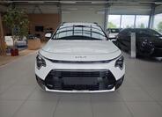 KIA Niro 8