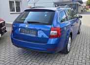 Škoda Octavia 3