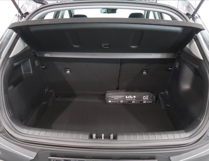 KIA Stonic 33