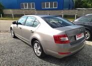 Škoda Octavia 6