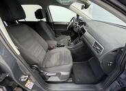 Volkswagen Touran 17