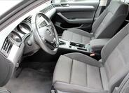 Volkswagen Passat 11
