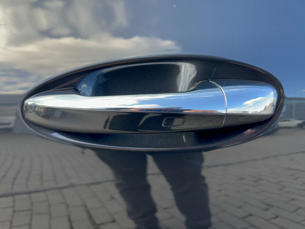 Mercedes-Benz Třídy E